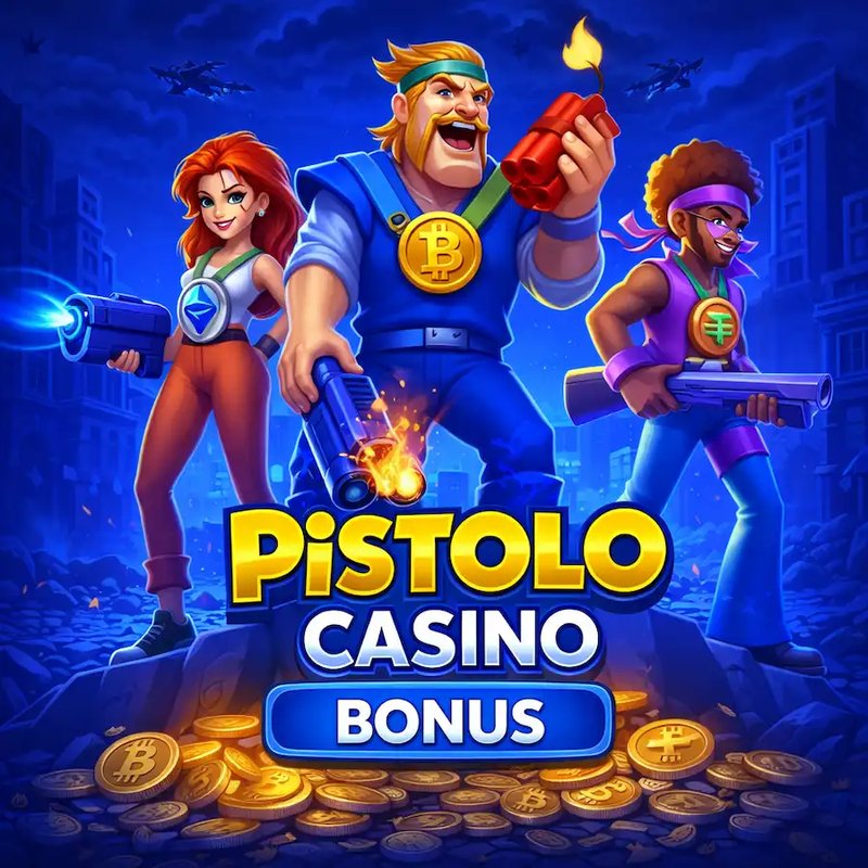 Sistema Pistolo online per giocatori italiani: registrazione e bonus senza - panoramica Sistema Pistolo online per giocatori italiani: registrazione e bonus senza - panoramica