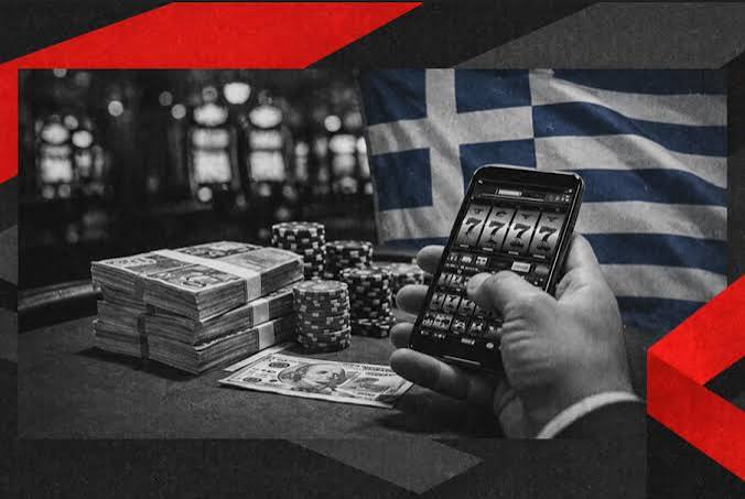 NV Casino Ανακαλύψτε τη Διασκέδαση και την Εμπειρία του Online Καζίνο