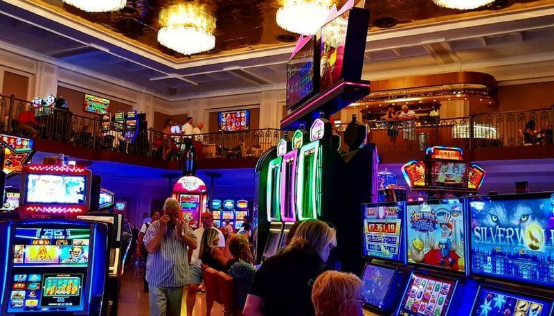 Realz casino, casino realz