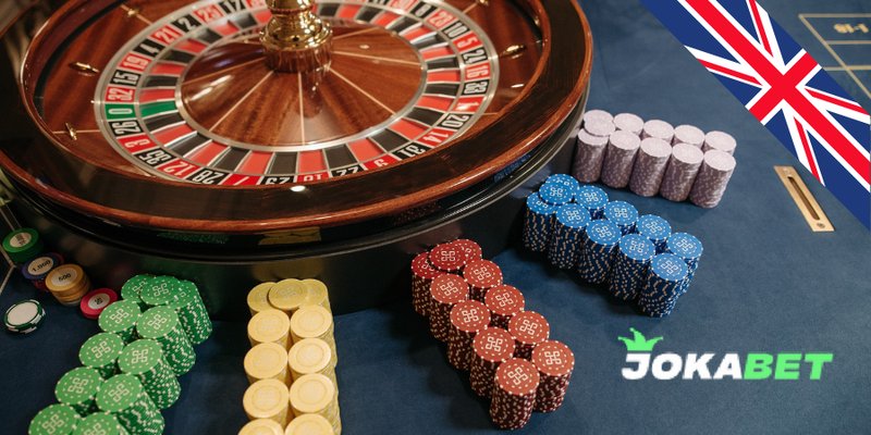 Image: Jokabet UK: Unlock the No Deposit Bonus and Seamless Login Image: Jokabet UK: Unlock the No Deposit Bonus and Seamless Login
