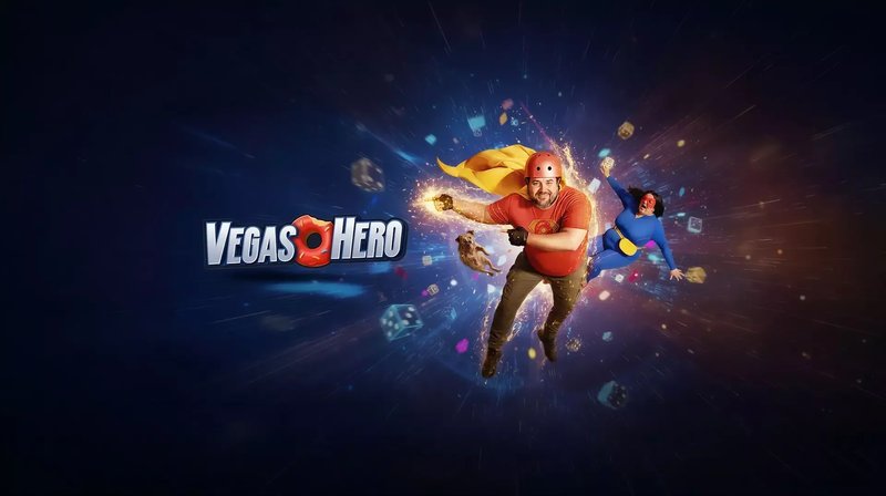 Vegashero casino - When I First Hit the Slot Machines