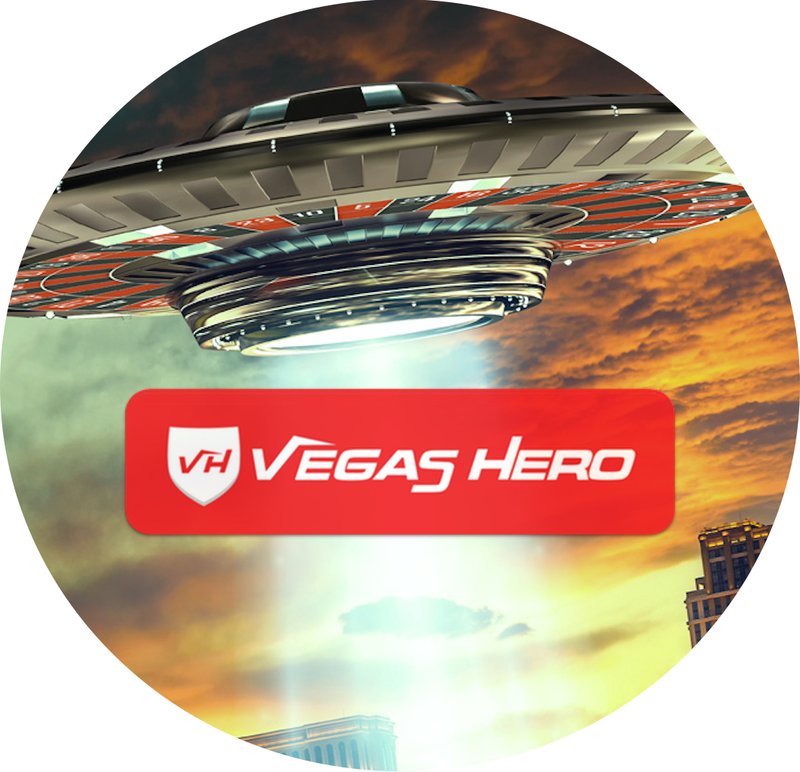 Best vegas hero casino app in United Kingdom