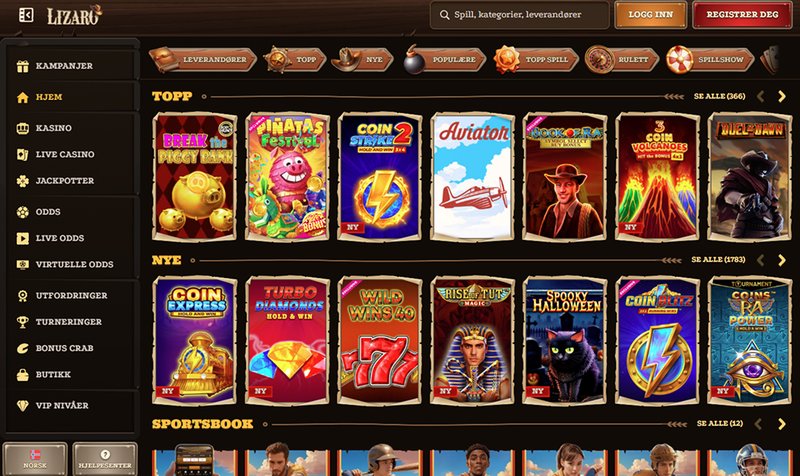 Lizaro casino login in United Kingdom Lizaro casino login in United Kingdom