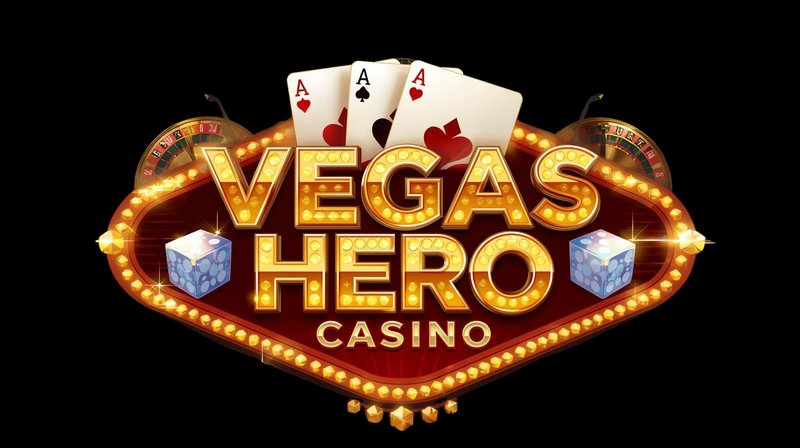 What is Vegas Hero Casino?, vegas hero casino app